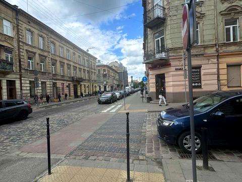 комерційна за адресою Пантелеймона Куліша вул., 24