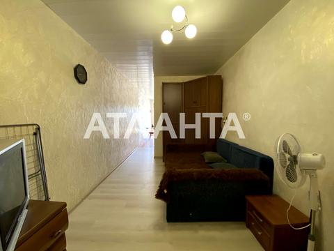 квартира за адресою 1-й  Моторный, 29
