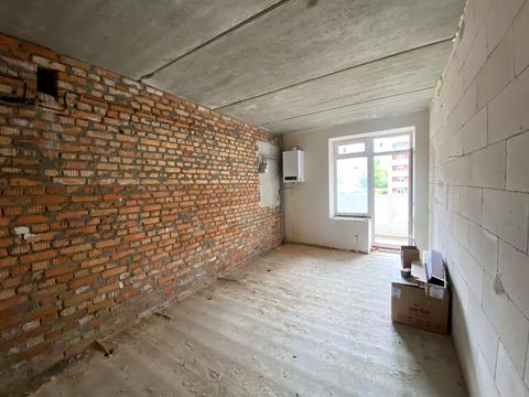 квартира за адресою Інститутська вул., 6-1В