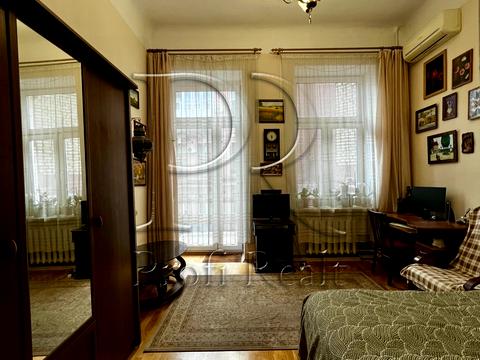 квартира по адресу Михайловская ул., 22-Б