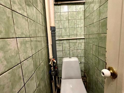 квартира по адресу Героев просп., 17