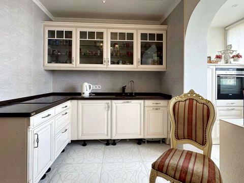 квартира по адресу Порика Василия просп., 17-А