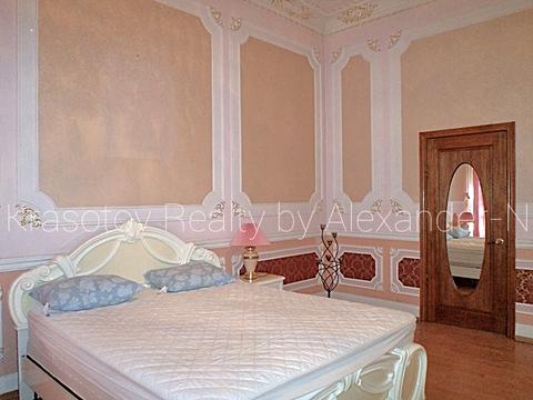 квартира по адресу Преображенская ул., 69