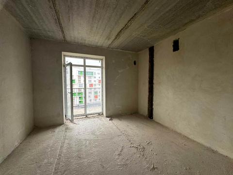 квартира за адресою Приозерна вул., 21