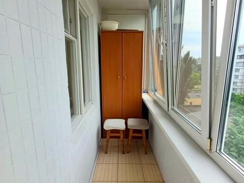 квартира по адресу Литовський просп. (Мінський), 8-А