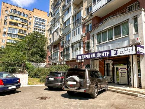 коммерческая по адресу Сырецкая ул., 32