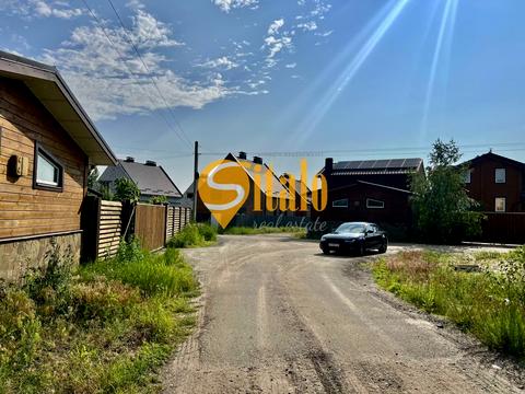 ділянка за адресою 