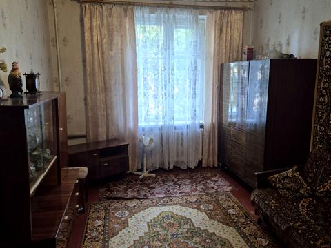 квартира за адресою Миколи Лисенка, 5