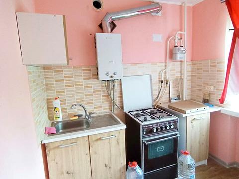 квартира по адресу Космонавтов ул., 99