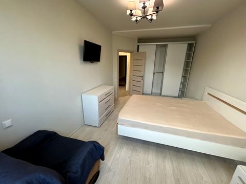 квартира по адресу Боголюбова ул., 42