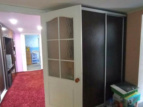 дом по адресу Моторная ул., 54