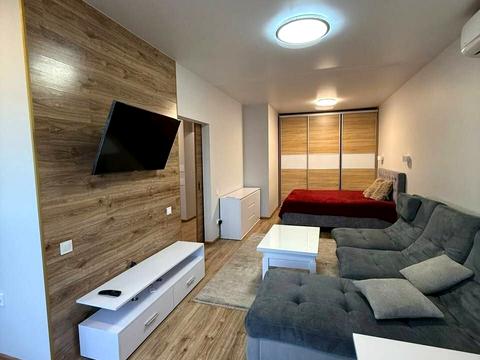 квартира по адресу Александра Поля просп. (Кірова), 16