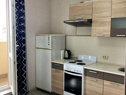 квартира за адресою Михайла Грушевського вул., 30в