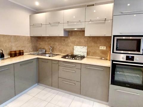 квартира по адресу Вишневецкого бульв., 3