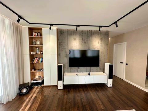 квартира за адресою Олени Пчілки вул., 7