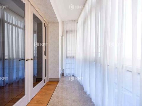 квартира по адресу Рымарская ул., 25