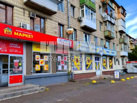 комерційна за адресою Соборності просп. (Возз'єднання), 14