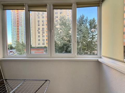 квартира за адресою Сім'ї Кульженків вул. (Петра Дегтяренка), 37