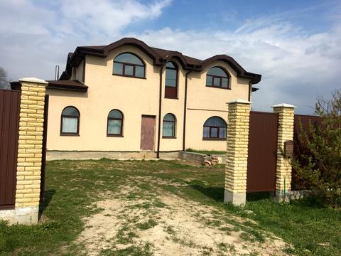 дом по адресу Центральна