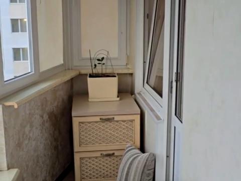 квартира за адресою Райдужний масив вул., 5