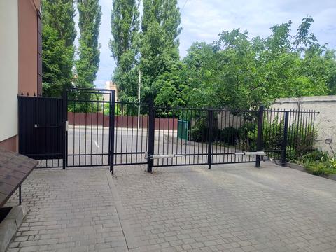 квартира по адресу Николая Федунца ул., 5