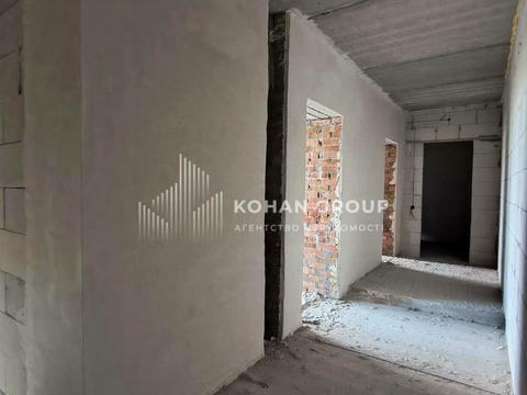 квартира по адресу Озёрная ул., 16/1