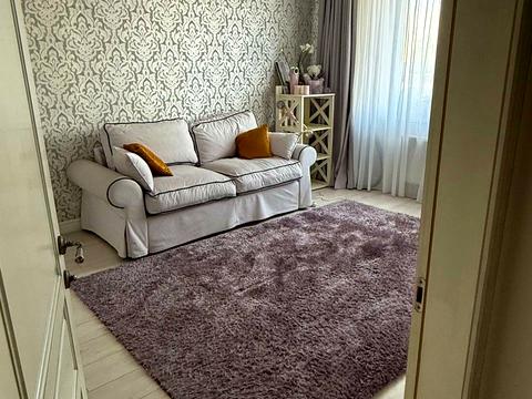 квартира за адресою В'ячеслава Чорновола вул., 27