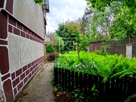 будинок за адресою Лісова, 1/2