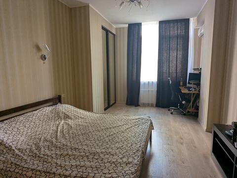 квартира за адресою Французький бульв., 22/1