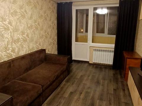 квартира за адресою Велозаводська вул., 30а