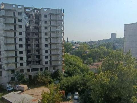 квартира за адресою Матюшенка вул., 7