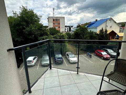 квартира по адресу Капушанская ул., 150