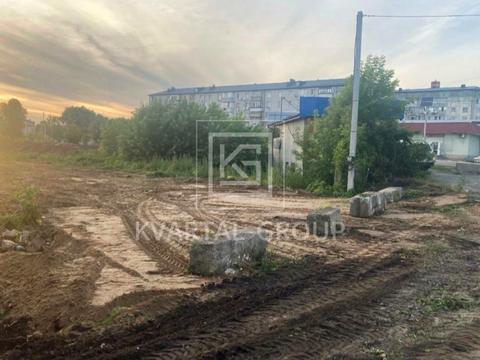 ділянка за адресою Мирна вул.