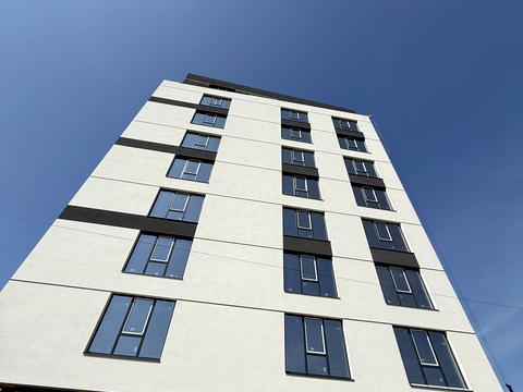 квартира за адресою Морозенка, 32а