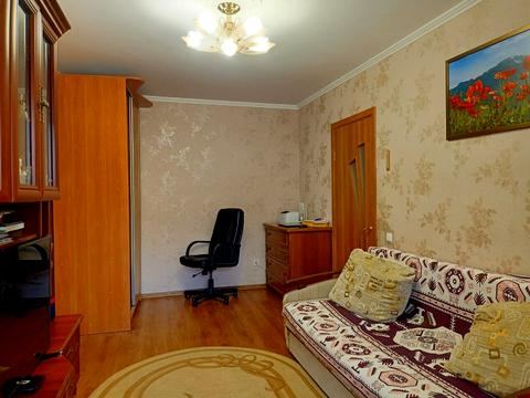 квартира по адресу Маршала Рыбалко ул., 89
