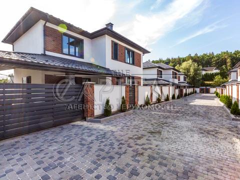 дом по адресу Ягідна