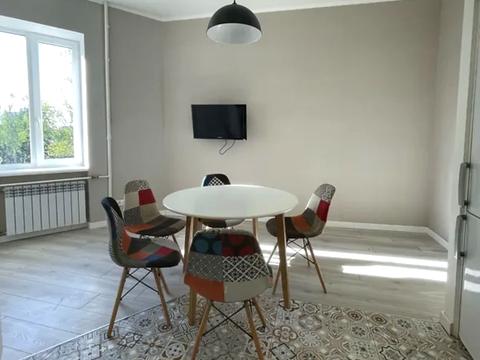 квартира по адресу Крымская ул., 8