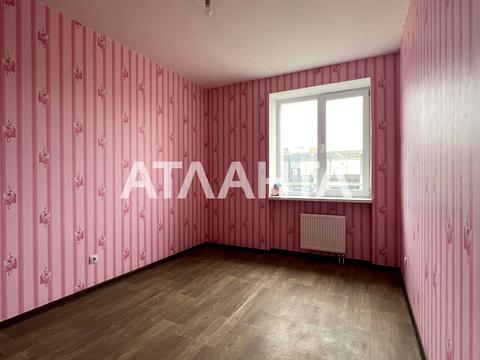 квартира за адресою Боголюбова вул., 21