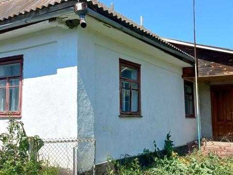 дом по адресу Центральна, 23