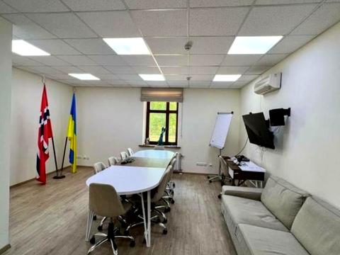 коммерческая по адресу Лисенка ул., 2-А