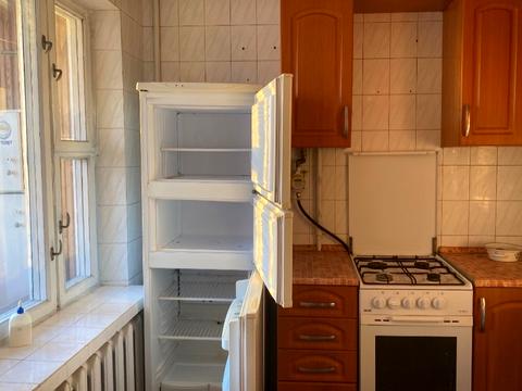 квартира за адресою Лісовий просп., 43