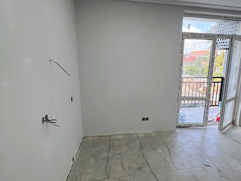 квартира по адресу Івана Фогарашія ул., 17