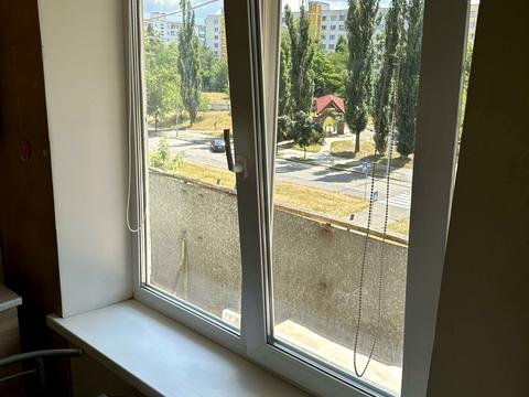 квартира за адресою Шолом-Алейхема вул., 15