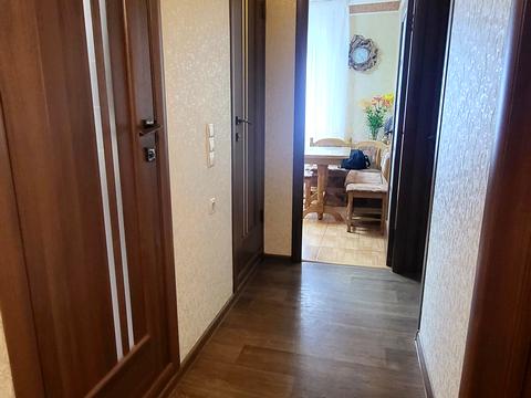 квартира за адресою Курсанта Єськова вул., 14