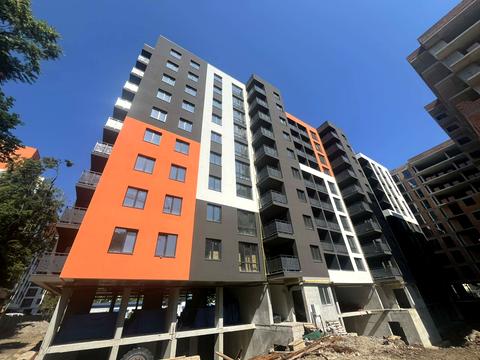 квартира по адресу Национальной Гвардии ул., 3