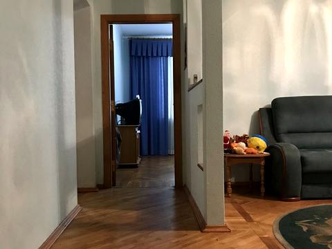 квартира по адресу 1-го Мая ул., 18