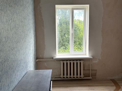 квартира по адресу Гарнізонна ул., 24