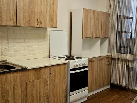 квартира по адресу Юлии Здановской ул. (Ломоносова), 85