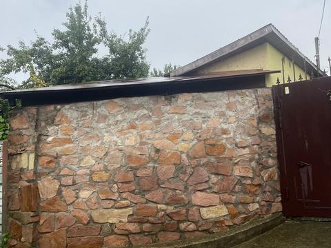 будинок за адресою Сахравська