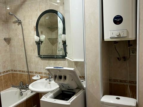 квартира по адресу Космическая ул., 87
